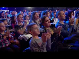 Al Pazar - 26 NENTOR 2016 - Pjesa 2 - Show Humor - Vizion Plus
