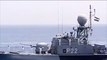 مطامح البحرية الإيرانية لإنشاء قواعد بسوريا واليمن