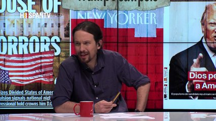 Fort Apache – Trumpocalipsis