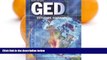 Pre Order GED: Estudios Sociales (GED Satellite Spanish) (Spanish Edition) (Steck-Vaughn GED,