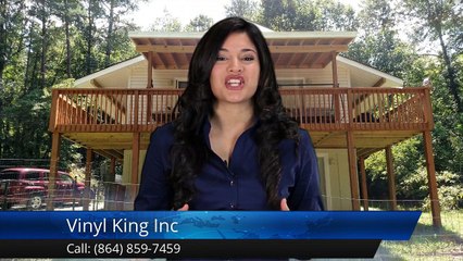 Vinyl King Inc EasleySuperb5 Star Review by Lee B.