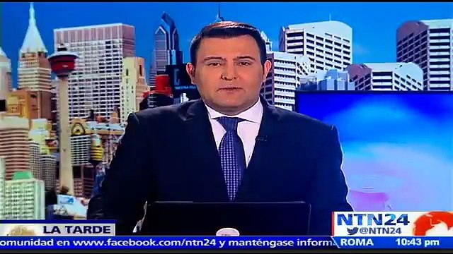 No veo una rebelión popular inmediata en Cuba pero sí se abre el camino para el cambio : Periodista Hugo Landa a NTN24
