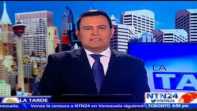 La revolución no va a morir con Fidel Castro : Ernesto Samper a NTN24