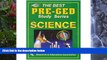 Online Arthur Wagner Pre-GED Science (REA) -  The Best Test Prep for the GED (GED   TABE Test