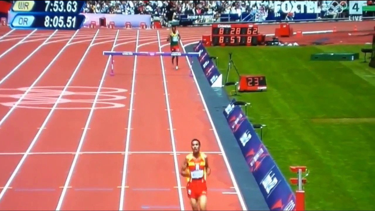 clips compliation of funny olympics fails and accidents vol1