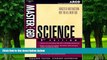 Best Price Master the GED Science (Arco Master the GED Science) Arco PDF