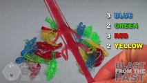 Learn to Count Numbers 1 to 10 for Toddlers A Lot of Candy Ice Cream Surprise Eggs