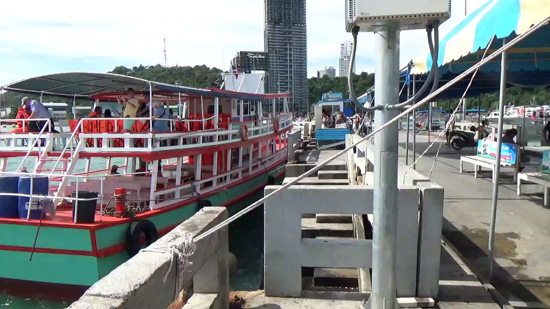 PATTAYA THAILAND