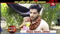 Naagin Season 2 2 December 2016   Indian Drama Promo   Colors Tv Update News