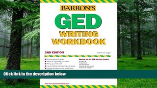 Price GED Writing Workbook (Barron s GED Writing Workbook) Katherine S. Hogan On Audio