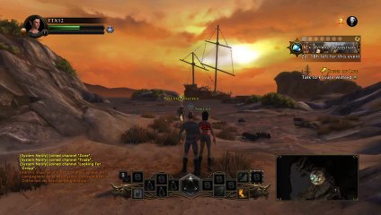 snake219 neverwinter gameplay ps4 (42)