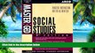 Price Master the GED Social Studies (Arco Master the GED Social Studies) Arco On Audio