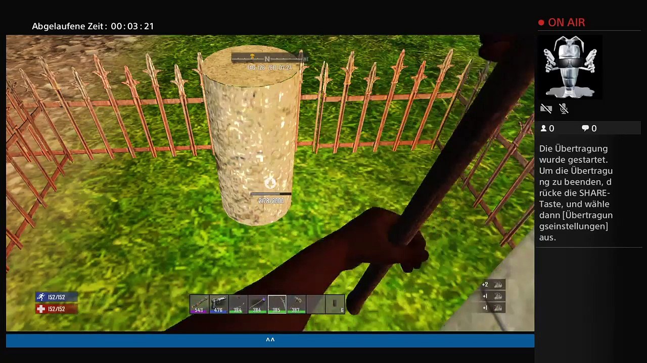 Allone Zombie Killer# (19)