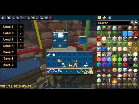 Minecraft 49th Mod Review Gun Powder+ Mod 1.5.1