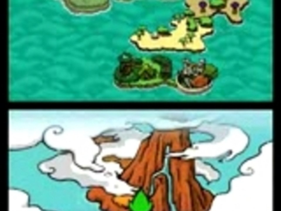 Euro Tingle Gameplay