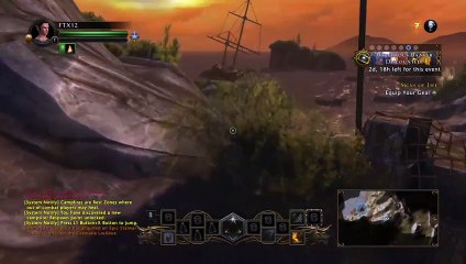 snake219 neverwinter gameplay ps4 (43)