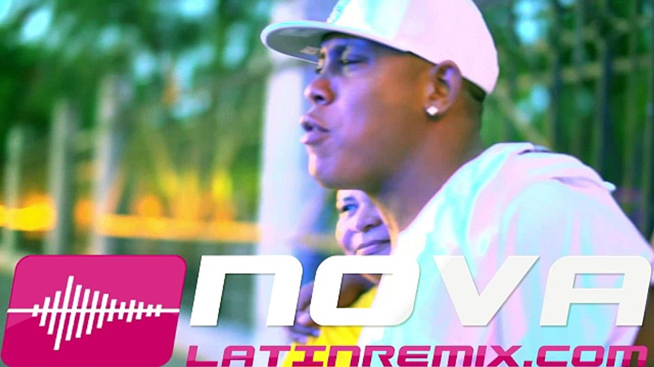 Bulin 47 - Comando (Ute E' Duro) - Dembow Intro 114 Bpm - NLR