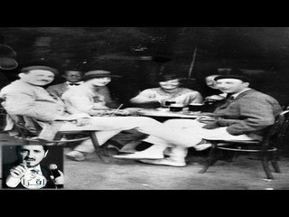 انتحار روائي مشهور بعد خمس زيجات...... لماذا؟ ۞ د.عدنان ابراهيم ۞