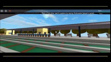 ROBLOX Thomas and Friends: Calling All Engines Part 5