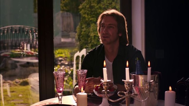 Долгий путь домой 2 сезон 2 серия смотреть онлайн