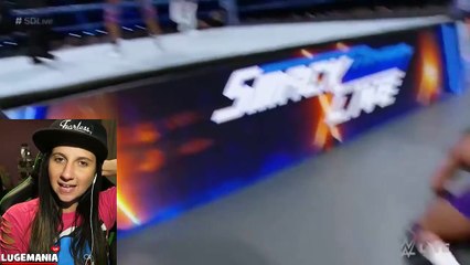 WWE Smackdown Tag Team Turmoil - Best wwe 2017