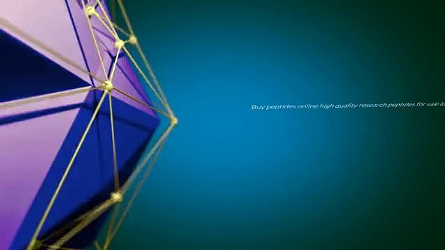 Peptides For Sale Peptides For Sale Online Dawes Point, Australia