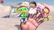 PAW PATROL CHASE Finger Family & MORE | Nursery Rhymes for Children | 3D Animation