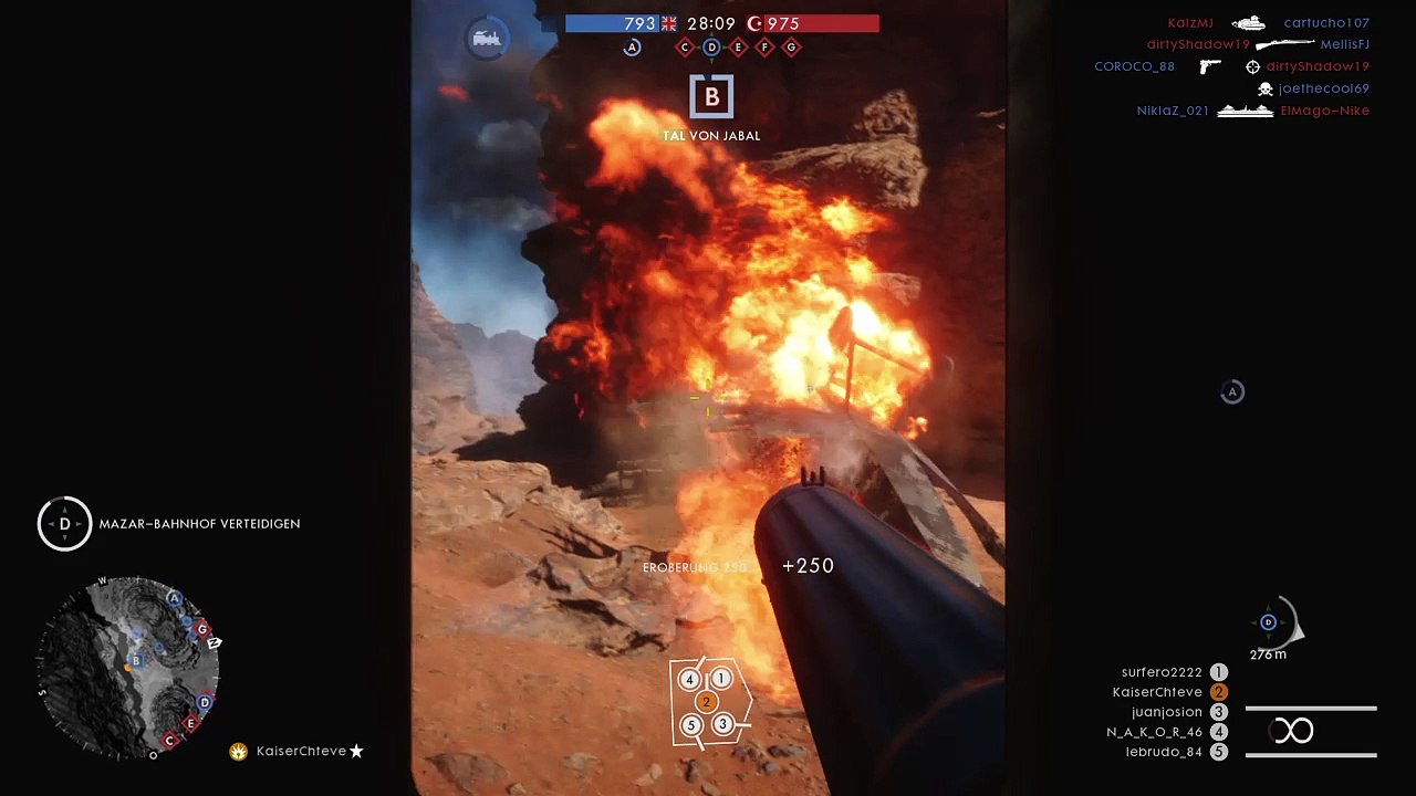 Dude, where is my car