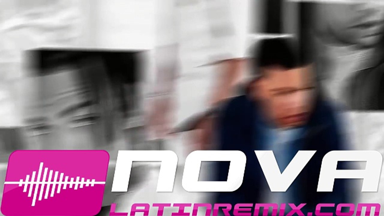 Tal Vez - Dynel Ft Ozuna - Reggaeton Intro 96 Bpm - NLR