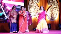 New Indian wedding dance 2016 , best wedding surprise dance performance , Family introduction Dance