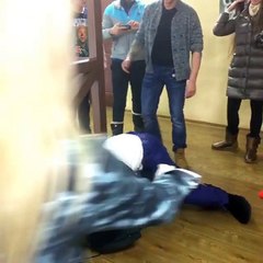 Лиза Полыгалова: Возвращение брендов проекта