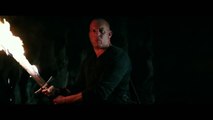The Last Witch Hunter ''Paint It, Black'' Trailer (2015) - Vin Diesel, Rose Leslie Action Movie [HD]