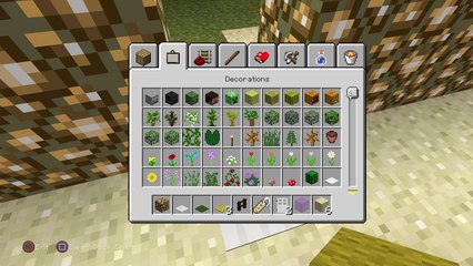 My starter house minecraft