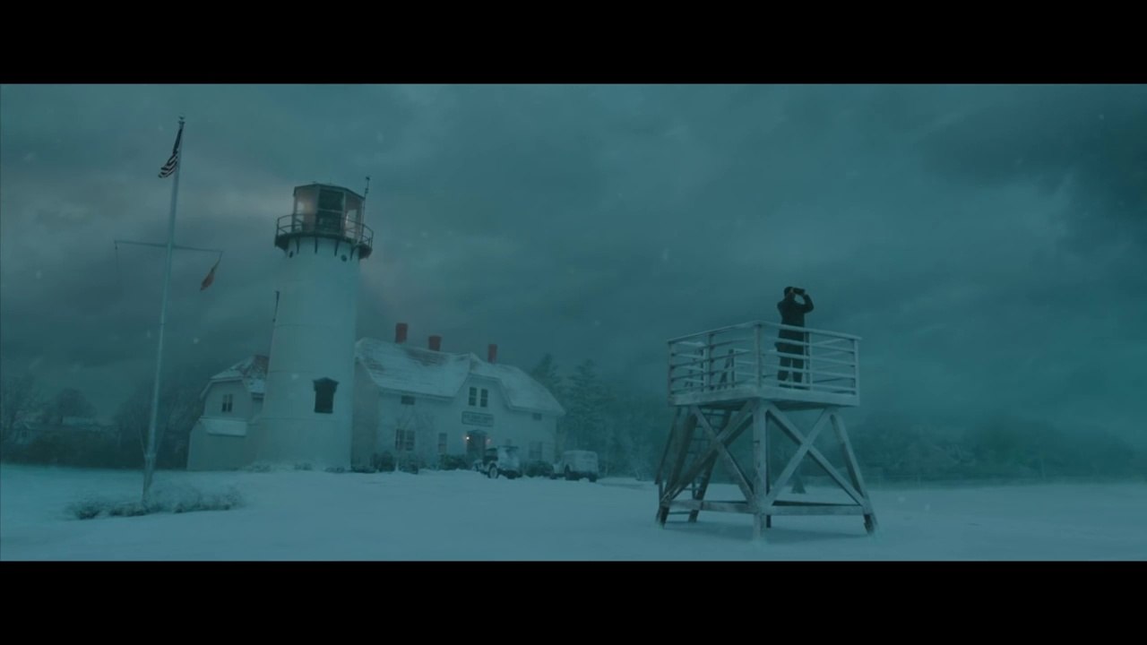 The Finest Hours Special Look (2016) - Ben Foster, Eric Bana Drama [HD]