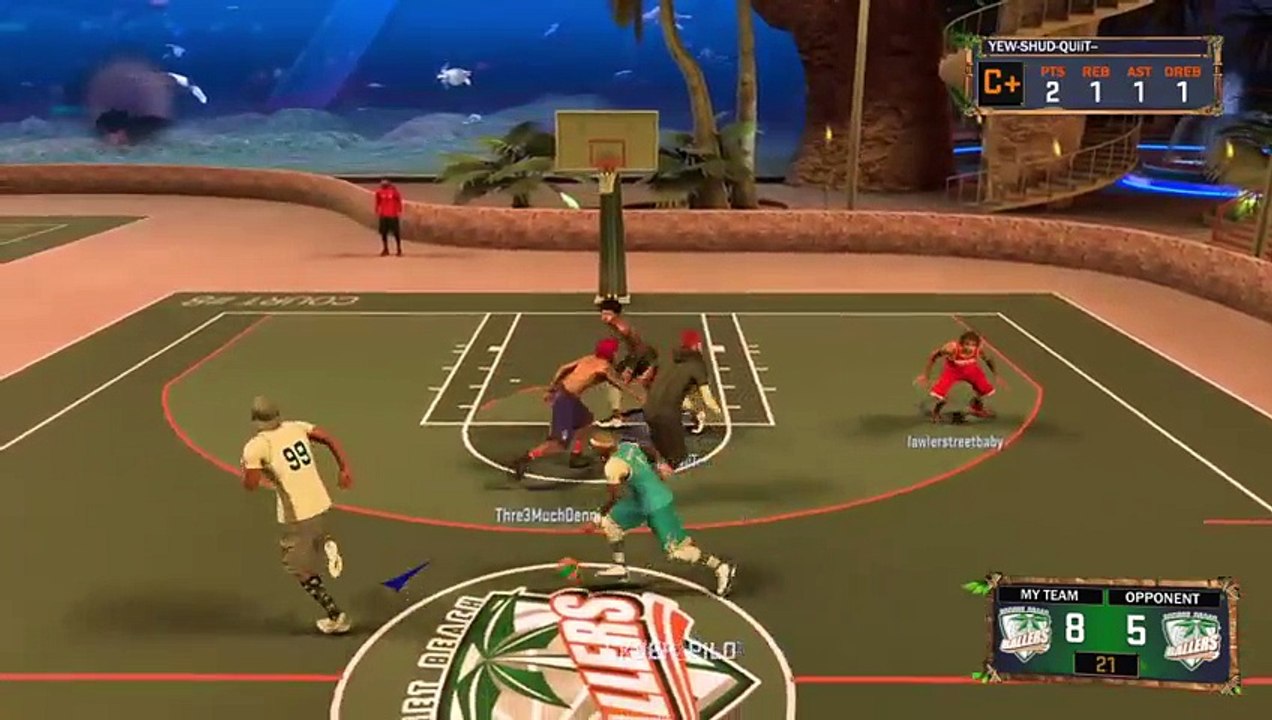 2K17 Talkn Trash (13)