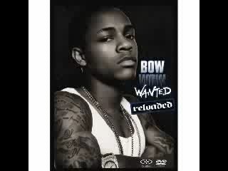 Bow wow ft r kelly - imma flirt