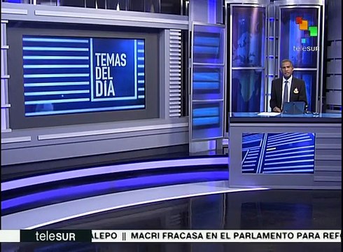 Brasil: Rousseff y Lula dan pésame por muerte de Fidel Castro