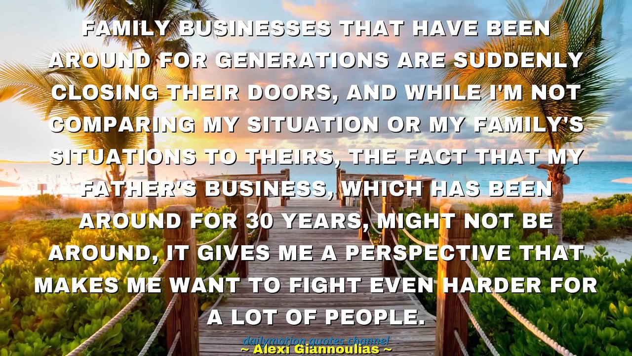 Alexi Giannoulias Quotes