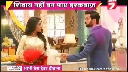 Ishqbaaz 29th November 2016 Indian Drama Promo Star plus Tv Update News