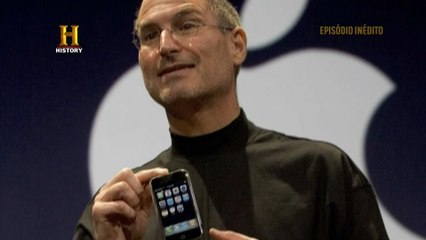 Steve Jobs - Apple - Criatividade e Inspiração Graças a influencia oriental, Meditação, Guru Indiano
