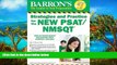 Online Brian Stewart Barron s Strategies and Practice for the NEW PSAT/NMSQT (Barron s Strategies