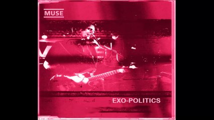 Muse - Exo-Politics, East Lansing Breslin Center, 04/23/2005