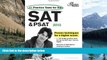 Buy Princeton Review 11 Practice Tests for the SAT and PSAT, 2013 Edition (College Test