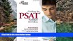 Online Princeton Review Cracking the PSAT/NMSQT, 2010 Edition (College Test Preparation) Full Book