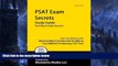 Audiobook PSAT Exam Secrets Study Guide: PSAT Test Review for the National Merit Scholarship