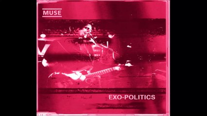 Muse - Exo-Politics, St. Louis Pageant, 04/26/2005