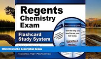 Online Regents Exam Secrets Test Prep Team Regents Chemistry Exam Flashcard Study System: Regents