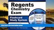Online Regents Exam Secrets Test Prep Team Regents Chemistry Exam Flashcard Study System: Regents