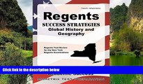 Online Regents Exam Secrets Test Prep Team Regents Success Strategies Global History and Geography