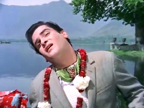 My Adventures With Shashi Kapoor in Berlin - Shammi Kapoor Unplugged